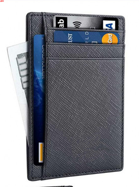 Cards and documents holder | multifunctional compact wallet
