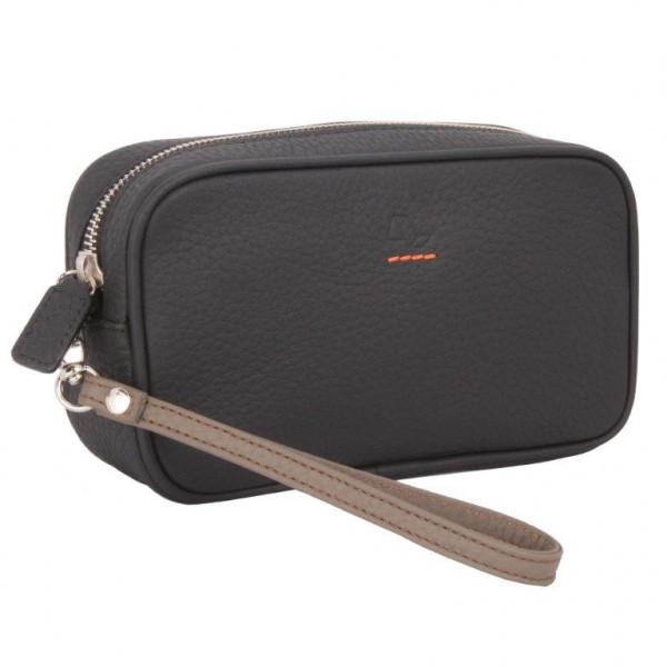 XS CLUTCH-bag | dressing-case with hanger